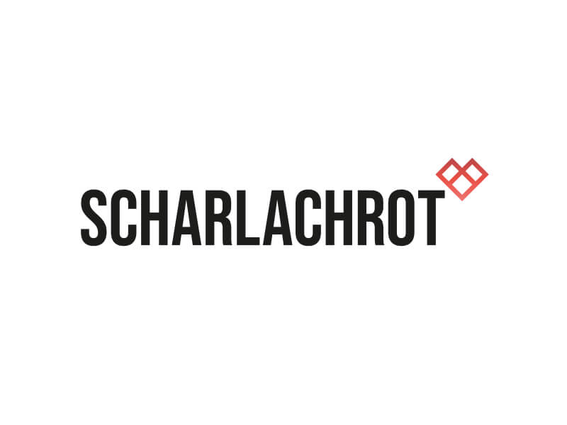 Werbeagentur Scharlachrot